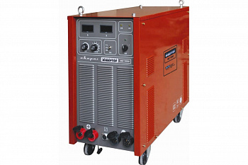 Аппарат для сварки под флюсом Сварог MZ 1000