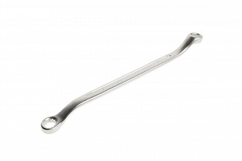 Накидной ключ 8х9 мм, 45 градусов JTC PE0809