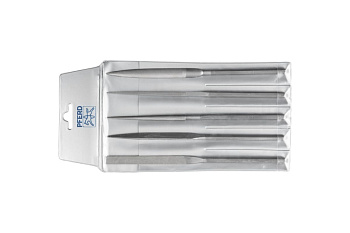 Набор прецизионных надфилей PFERD SET HANDY 2627P H1 12732003
