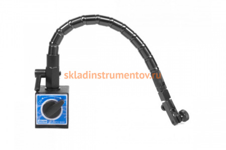 Стойка магнитная гибкая тип МС-29 МИК Micron 25462