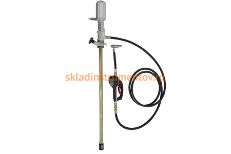 Комплект маслораздачи для бочки 60-200 л WIEDERKRAFT WDK-89204