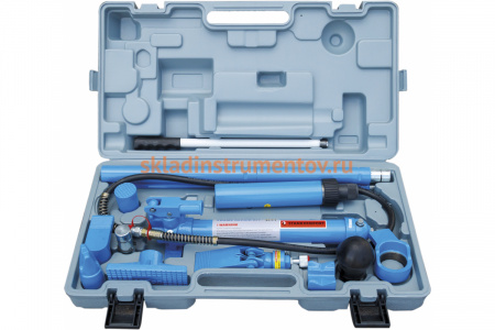 Гидравлический набор Станкоимпорт на 10 тонн SD0202