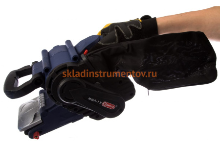 Ленточношлифовальная машина ДИОЛД МШЛ-1У 10046050