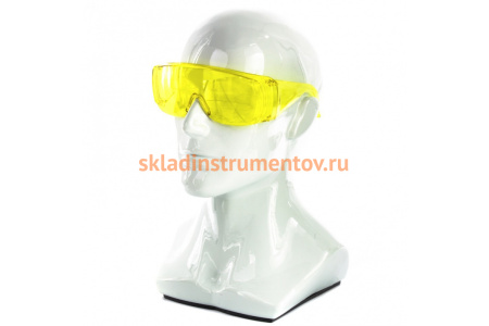 Защитные очки открытого типа СИБРТЕХ 89157