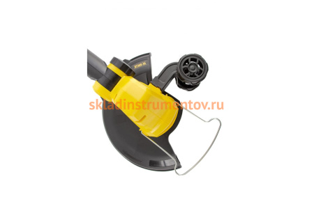 Аккумуляторный триммер DENZEL RТ300-36 36 В, 4 А*ч 58710