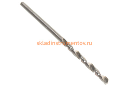 Набор сверл по металлу (10 шт; Р6М5; 0.5-2.2 мм) Зубр 29625-H10-P