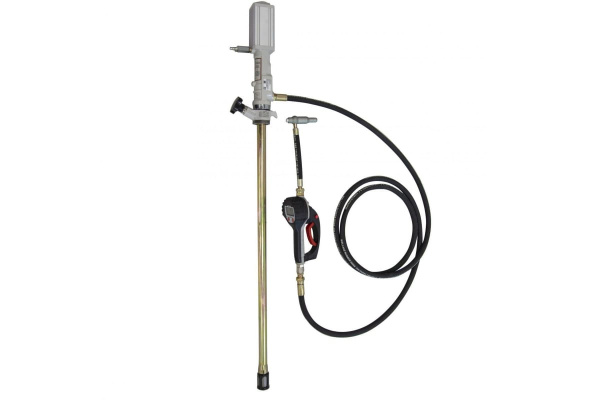 Комплект маслораздачи для бочки 60-200 л WIEDERKRAFT WDK-89204