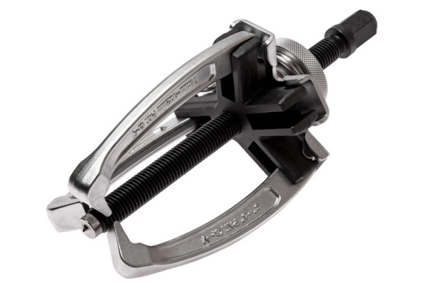 Универсальный двух- и трехзахватный съемник подшипников 4", захват 76-102 мм JTC 35164