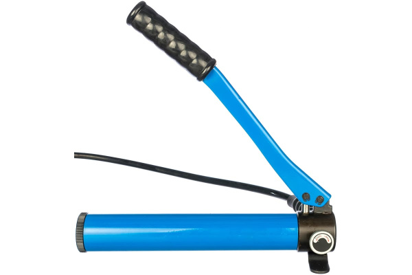 Гидравлический помповый пресс КВТ ПГП-300 49625 Гидравлический помповый пресс КВТ ПГП-300 49625