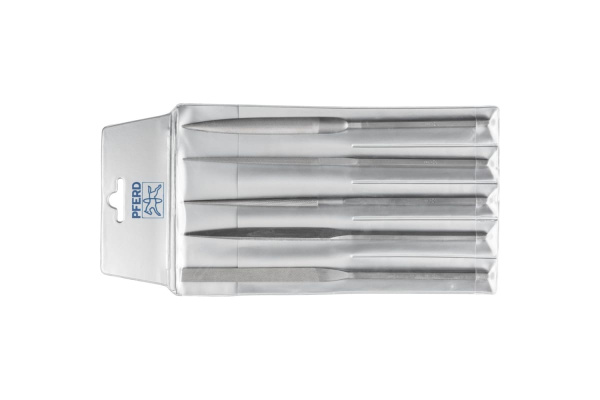 Набор прецизионных надфилей PFERD SET HANDY 2627P H1 12732003