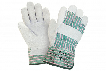 Перчатки 2Hands 0112 ECO1