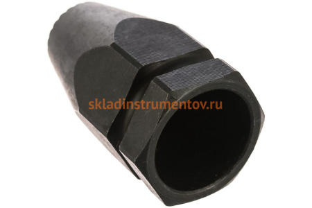 Наконечник М4 для резьбового пневмозаклепочника TP6300А MESSER TP6300A-M4