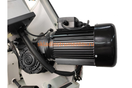 Ленточнопильный станок METALMASTER BSM-220E 18571 Ленточнопильный станок METALMASTER BSM-220E 18571