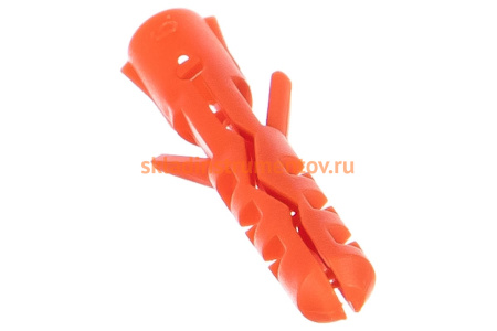 Нейлоновый дюбель 6 x 30 Mungo MN 100 шт. MUN-1000060