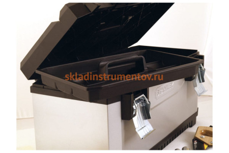 Ящик для инструмента (23") Stanley 1-95-616