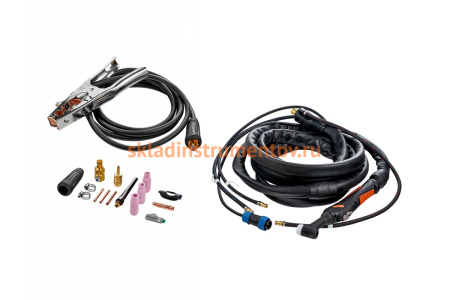 Сварочный инвертор Сварог TIG 315P AC/DC MULTIWAVE PRO E202 96860