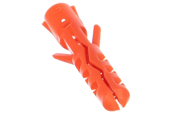 Нейлоновый дюбель 6 x 30 Mungo MN 100 шт. MUN-1000060