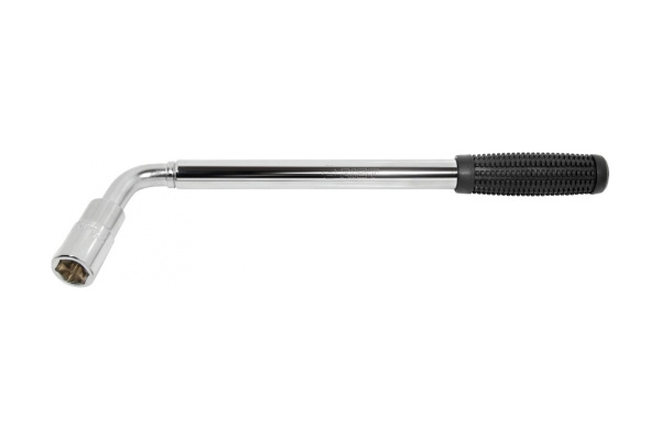 Баллонный телескопический ключ вороток AIST 17х19 мм 12" 345-495 мм 17202502 00-00005911