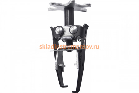 Рассухариватель клапанов Aist для зажима пружин 67231510 00-00012848