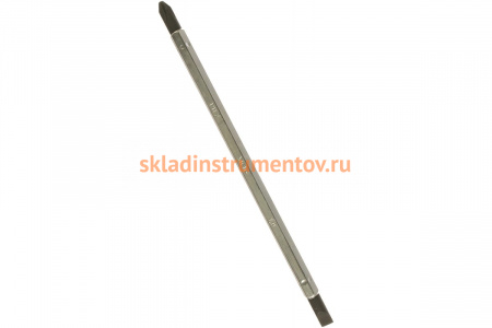 Бита двухсторонняя Industrial (PH2/SL6x1 мм; 160 мм) Felo 06220604