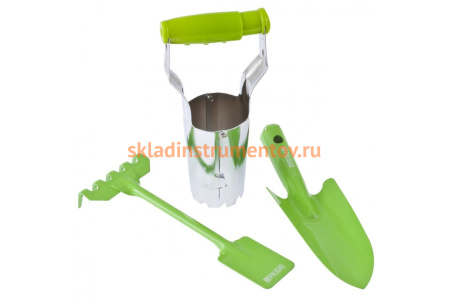 Набор огородника PALISAD 64490