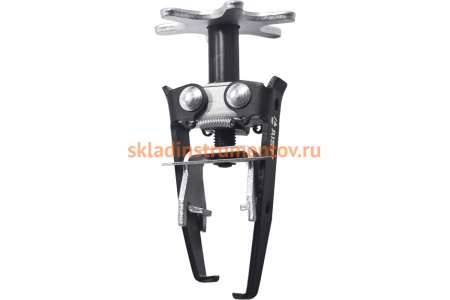 Рассухариватель клапанов Aist для зажима пружин 67231510 00-00012848