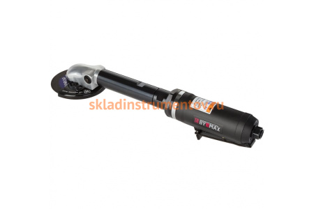 Отрезная композитная удлиненная пневмошлифмашина Byemax BM-5L-5200