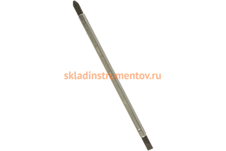 Бита двухсторонняя Industrial (PH2/SL6x1 мм; 160 мм) Felo 06220604