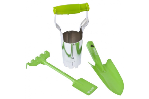 Набор огородника PALISAD 64490