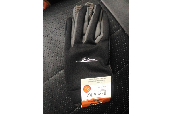 Перчатки механика Airline AWG-M-08
