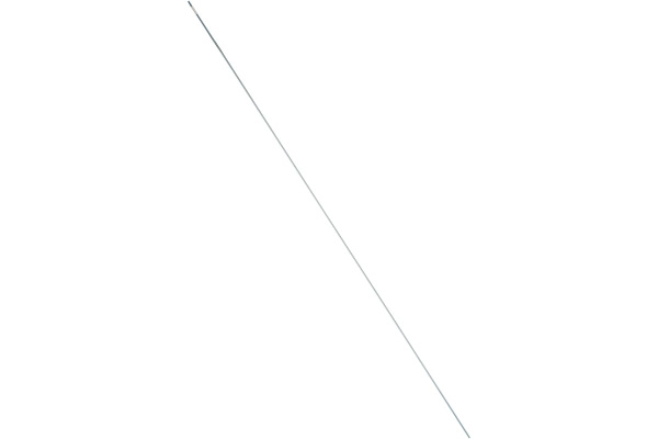 Шпилька резьбовая DIN 975 оцинкованная (М8х2000 мм; ТФ0) Зубр 4-303350-08-2000