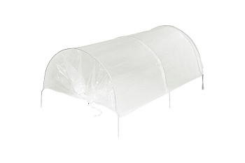Тоннельный парник PALISAD 0,6x4м 63915