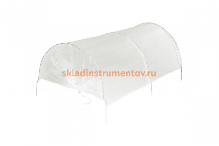 Тоннельный парник PALISAD 0,6x3м 63914
