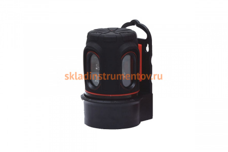 Лазерный уровень KAPRO 888