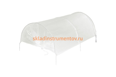Тоннельный парник PALISAD 0,6x3м 63914