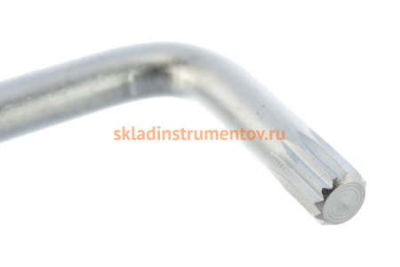 Г-образный ключ сплайн M6 JTC 71606