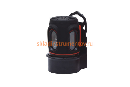 Лазерный уровень KAPRO 888