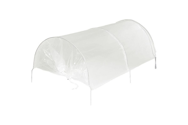 Тоннельный парник PALISAD 0,6x3м 63914