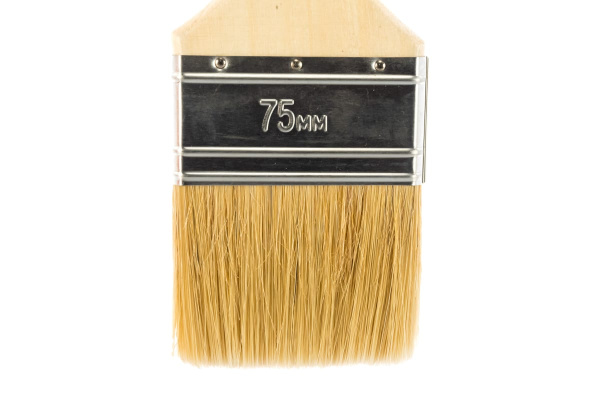 Плоская кисть STAYER UNIVERSAL-EURO 0102-075