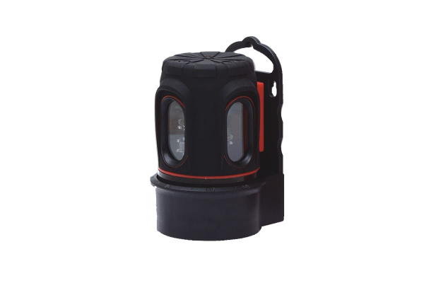 Лазерный уровень KAPRO 888