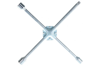 Усиленный баллонный крестообразный ключ Thorvik CRTW38 52510