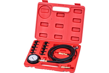 Тестер давления масла в двигателе AE&T TA-G1082