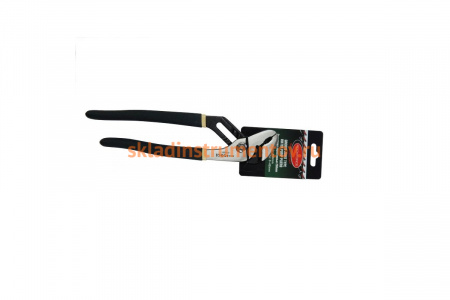 Переставные клещи 250мм ROCKFORCE RF-613250