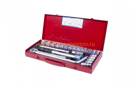 Ложемент для наборов торцевых головок 4033MR, 4533MR, 4533SR, PVC KING TONY 84453312B