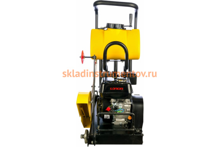 Бензиновый нарезчик швов Tsunami СО-350L J01610000000L35 Бензиновый нарезчик швов Tsunami СО-350L J01610000000L35