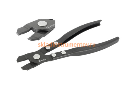 Щипцы для хомутов без ушек AIST 00-00008006