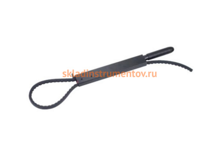 Фиксатор шкива Лассо с зубчатым ремнём FORCE 9G0708 Фиксатор шкива Лассо с зубчатым ремнём FORCE 9G0708