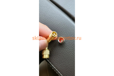 Удлинитель ROSSVIK VE36-90 VE-2 90 ЕК000010551