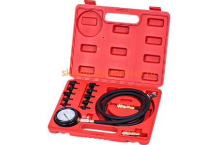 Тестер давления масла в двигателе AE&T TA-G1082