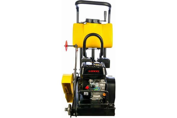 Бензиновый нарезчик швов Tsunami СО-350L J01610000000L35 Бензиновый нарезчик швов Tsunami СО-350L J01610000000L35